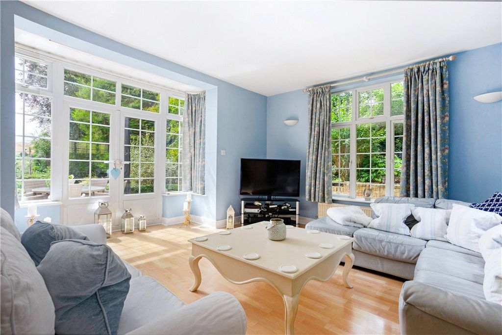 Additional image 3 of 6 bed detached house for saleBath Road, Marlborough, Wiltshire SN8