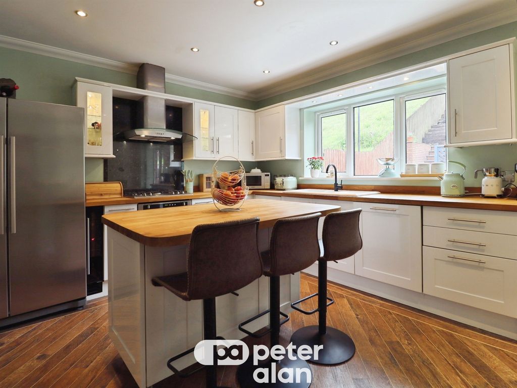 Additional image 3 of 6 bed detached house for saleCwrt Coed Parc, Maesteg CF34
