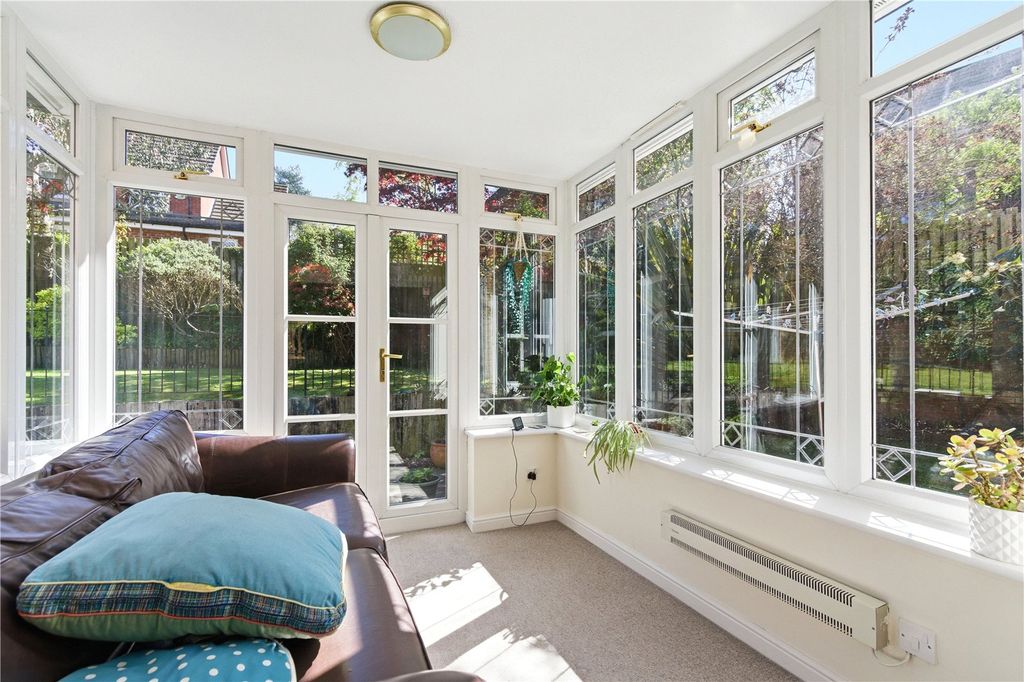 Additional image 12 of 4 bed detached house for sale13 Trainer's Brae, North Berwick, East Lothian EH39