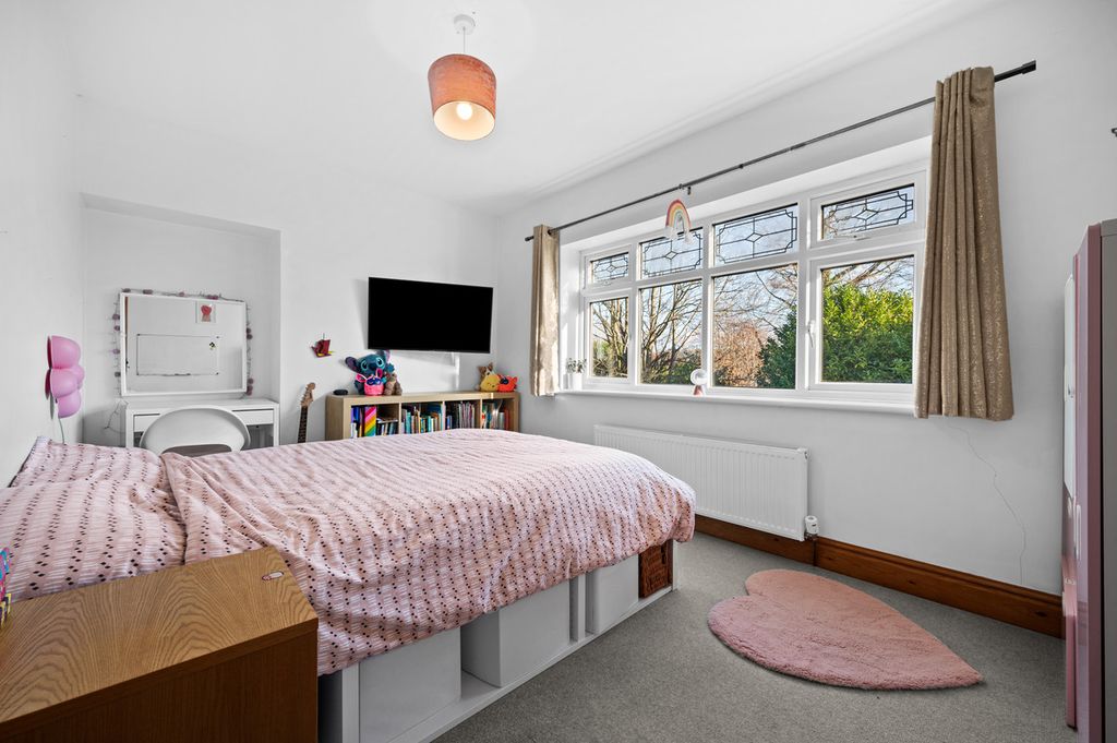 Additional image 20 of 4 bed detached house for salePark Mount Drive, Macclesfield SK11