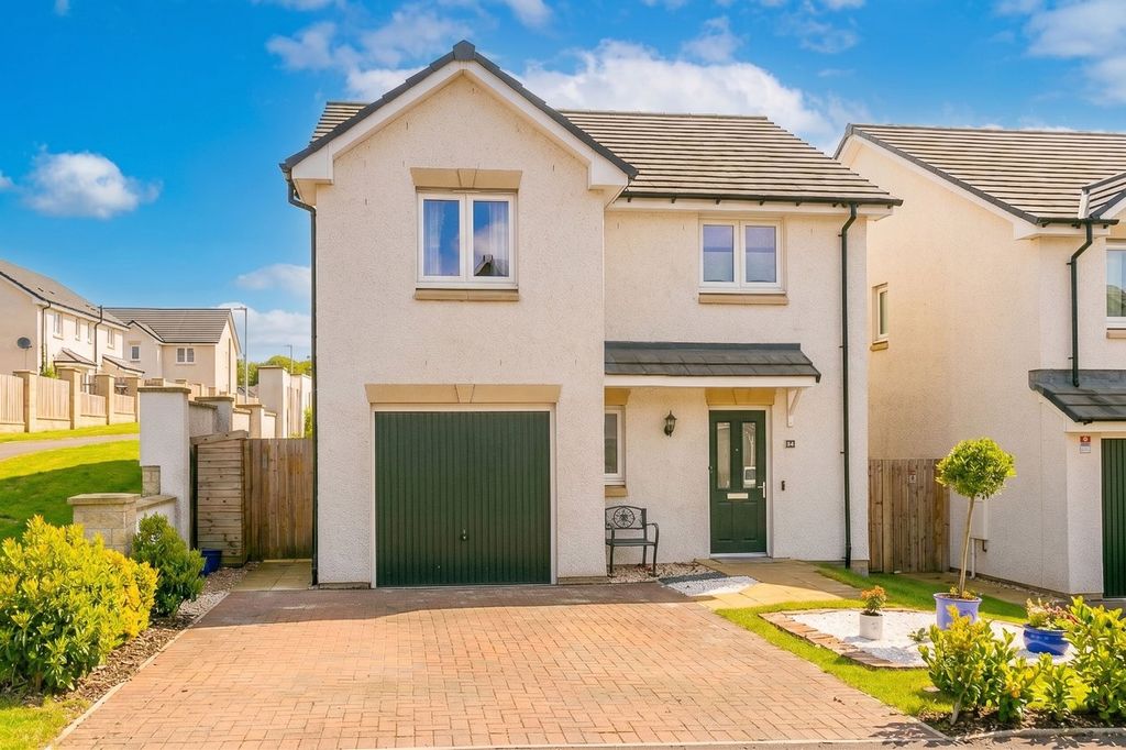 3 bed detached house for saleMerricks Avenue, Roslin EH25