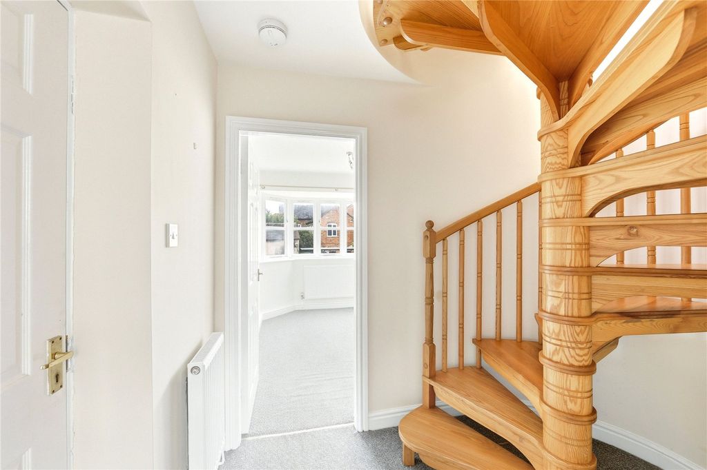 Additional image 3 of 1 bed flat for saleCocoa Yard, Nantwich, Cheshire CW5