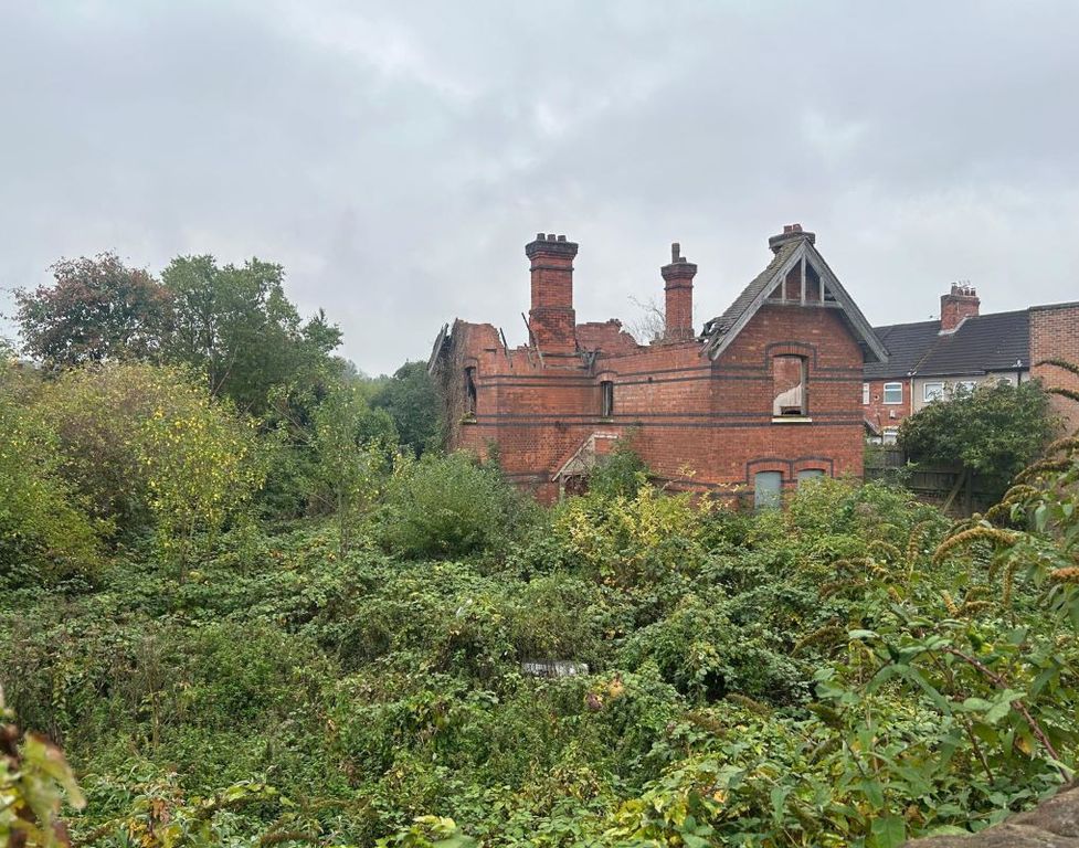 Additional image 4 of Land for saleStation House, Outram Street, Sutton-In-Ashfield NG17