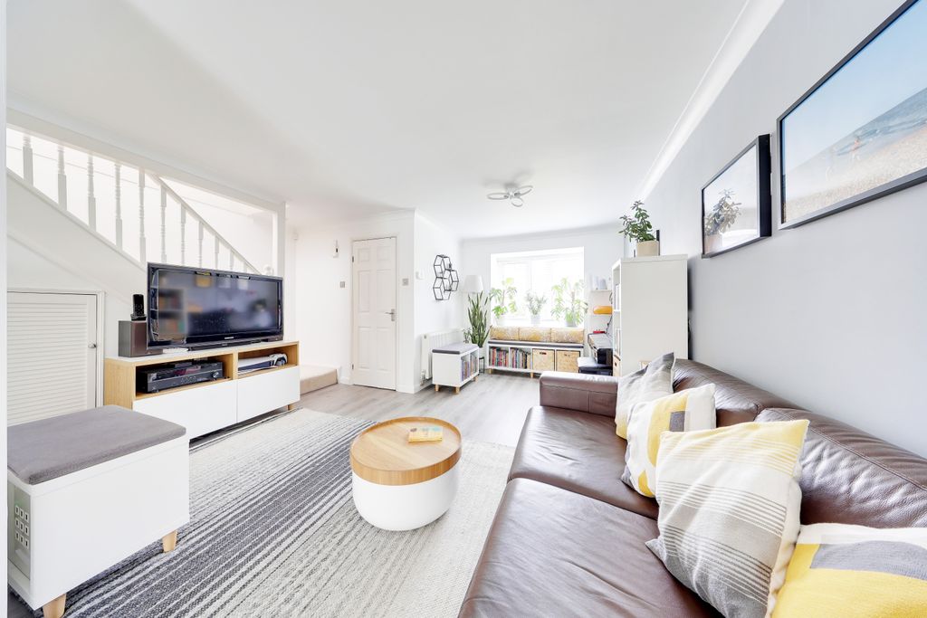 Additional image 2 of 3 bed detached house for saleSt. Josephs Close, Orpington BR6