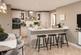 Additional image 3 of CORNELL at Queens Reach at Daresbury Garden Village Keckwick Lane, Daresbury, Warrington WA4