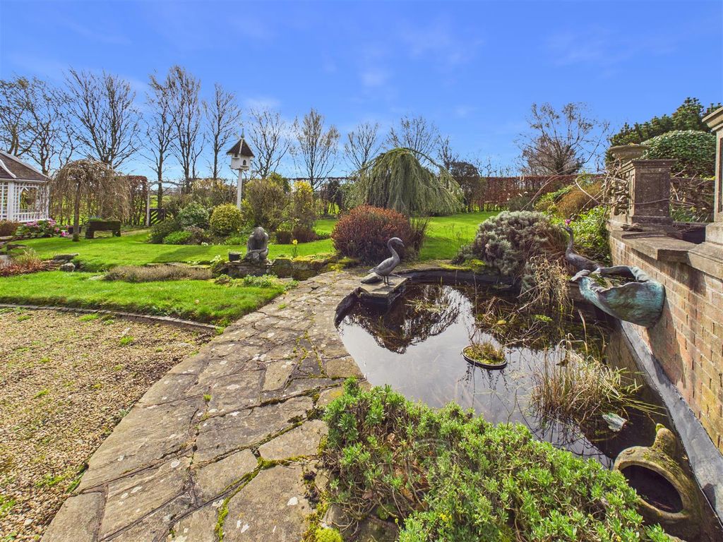 Additional image 43 of 4 bed detached house for saleDelph Farm, Scarth Hill, Lathom, Ormskirk L39