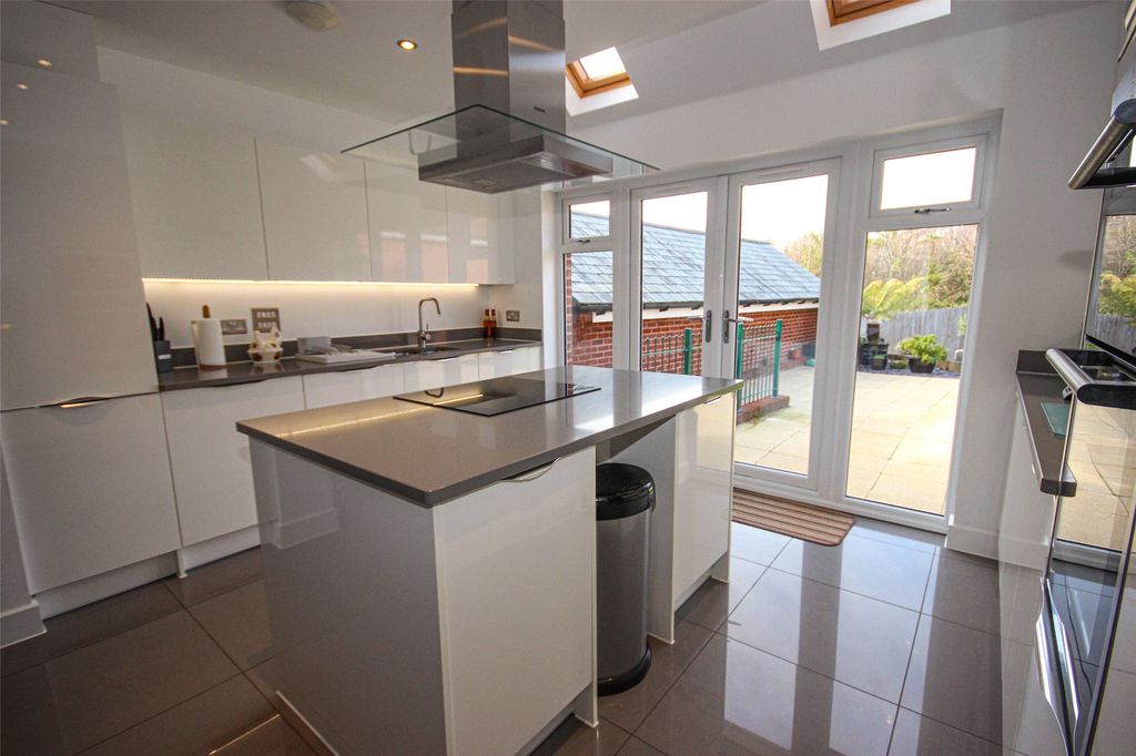 Additional image 7 of 4 bed detached house for saleWoodberry Down Way, Lyme Regis, Dorset DT7