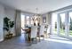Plot 68, The Winchester G at Biddenham Park, Shandon Leys, Off Bromham Road MK40 photo 4