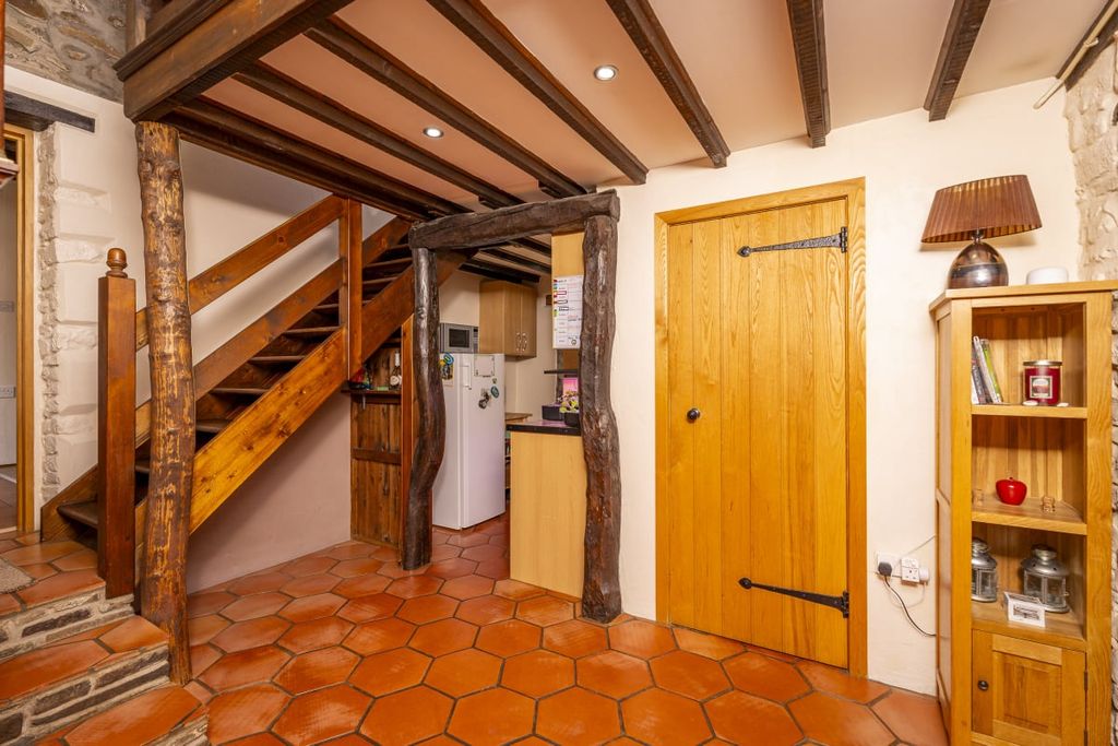 Additional image 12 of 4 bed detached house for salePenyrheolwen, Talley, Llandeilo SA19