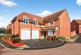 Cartmel Drive, Corby, NN18