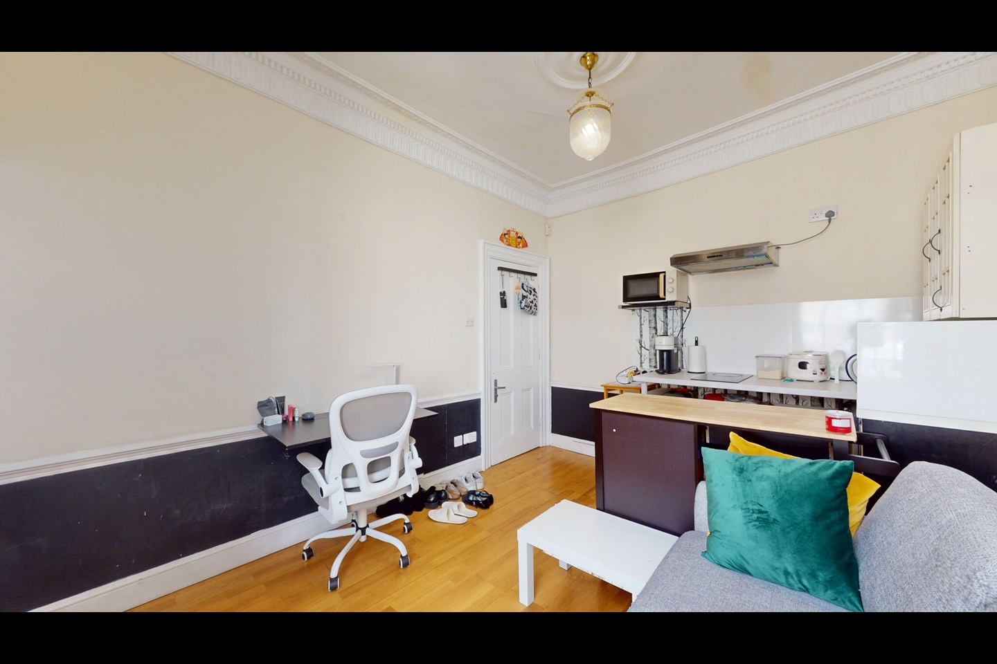 Additional image 5 of 1 Bed Flat, Craven Street, WC2N, N1 7GU