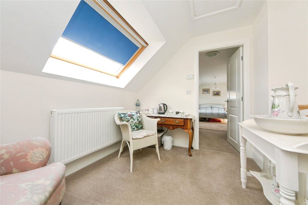 Additional image 11 of 5 bed detached house for saleTal Y Fan, Glan Conwy, Colwyn Bay, Conwy LL28