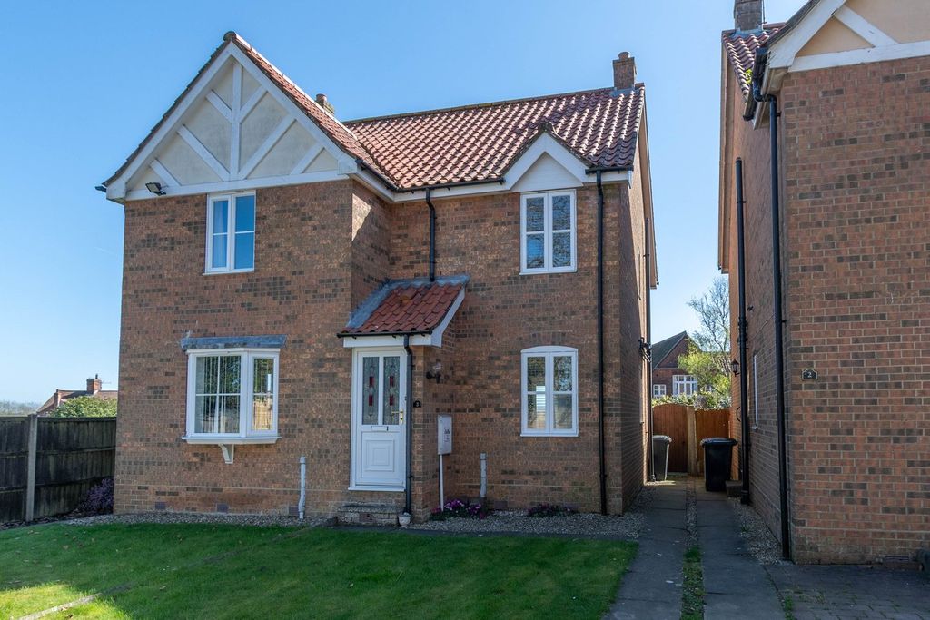Additional image 9 of 2 bed semi-detached house for saleHastings Close, Melton Constable NR24