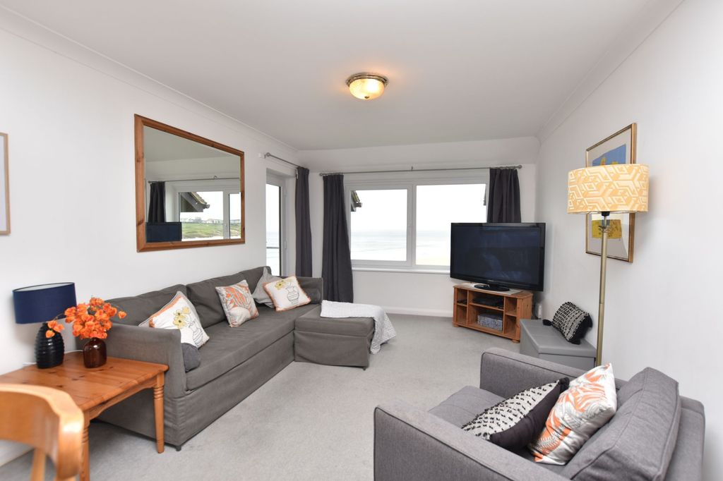 Additional image 4 of 2 bed flat for saleEsplanade Road, Newquay TR7