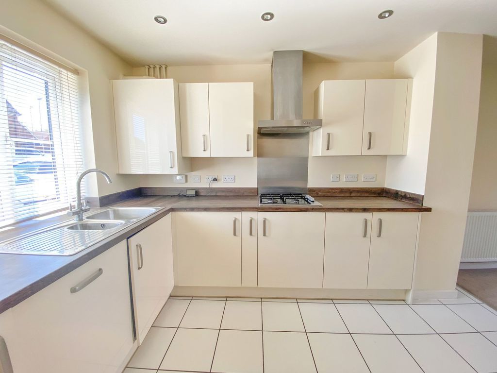 Additional image 5 of 3 bed semi-detached house for saleClover Avenue, Malton YO17