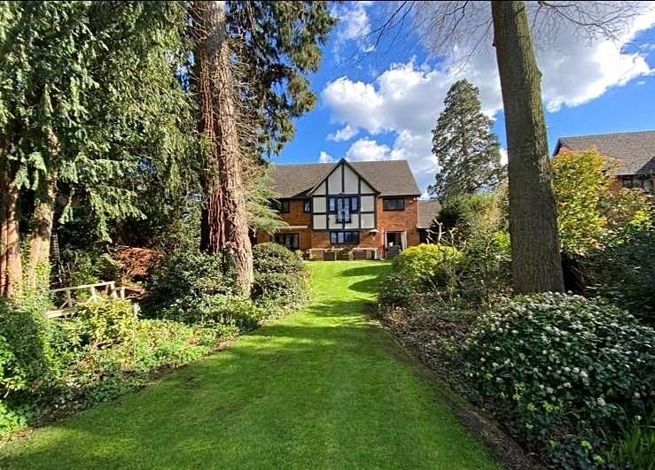 Additional image 20 of 4 bed detached house for saleShoal Creek, Collingtree Park, Northampton NN4