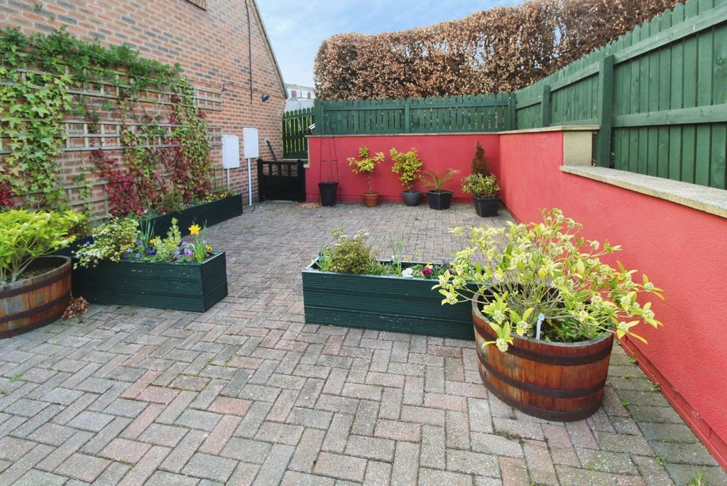 Additional image 23 of 3 bed bungalow for salePark Avenue, Prudhoe NE42