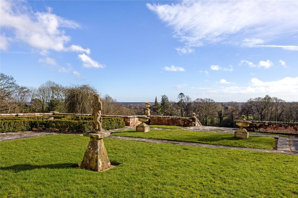 Additional image 21 of 3 bed flat for saleSwan Green, Emery Down, Lyndhurst, Hampshire SO43