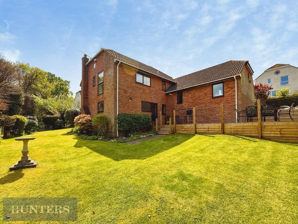 3 bed detached house for saleWindmill Lane, West Hill, Ottery St. Mary EX11
