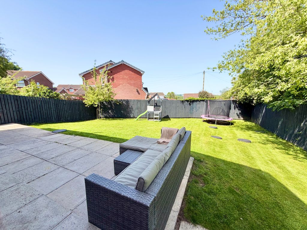 Additional image 24 of 4 bed detached house for saleRose Farm Meadows, Normanton, West Yorkshire WF6
