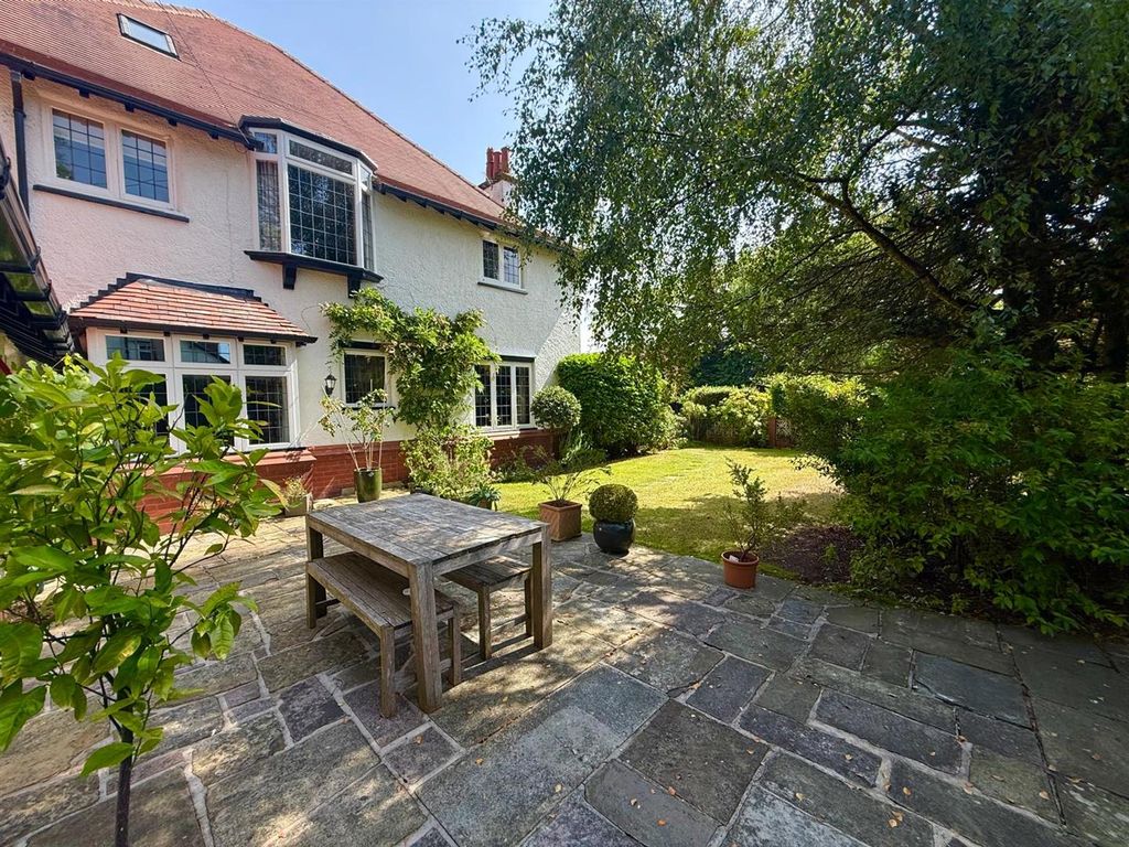 Additional image 22 of 5 bed detached house for salePark Lane, Macclesfield SK11