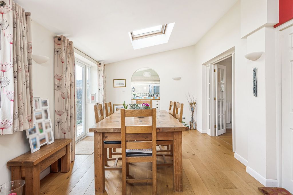 Additional image 5 of 4 bed detached house for saleHambidge Lane, Lechlade, Gloucestershire GL7