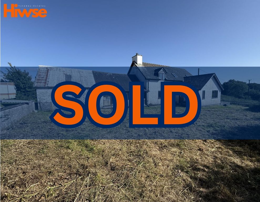 5 bed equestrian for saleLlanrhystud SY23