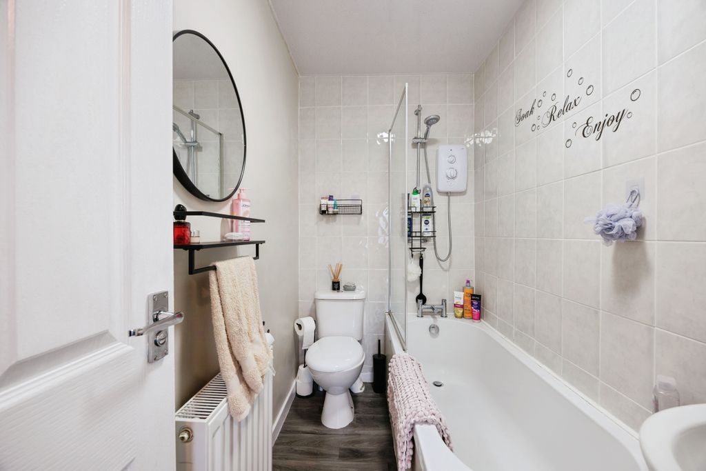 Additional image 12 of 1 bed flat for saleUnion Street, Montrose DD10