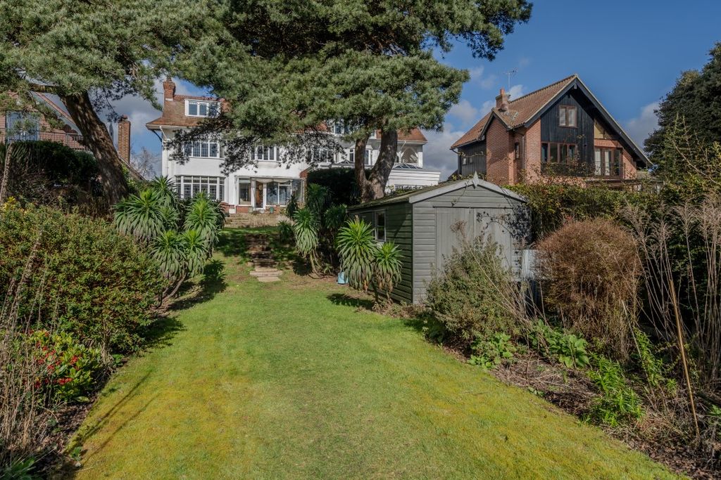 Additional image 3 of 4 bed semi-detached house for saleBroadview Road, Oulton Broad NR32