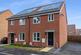 Newton Leys, Milton Keynes MK3