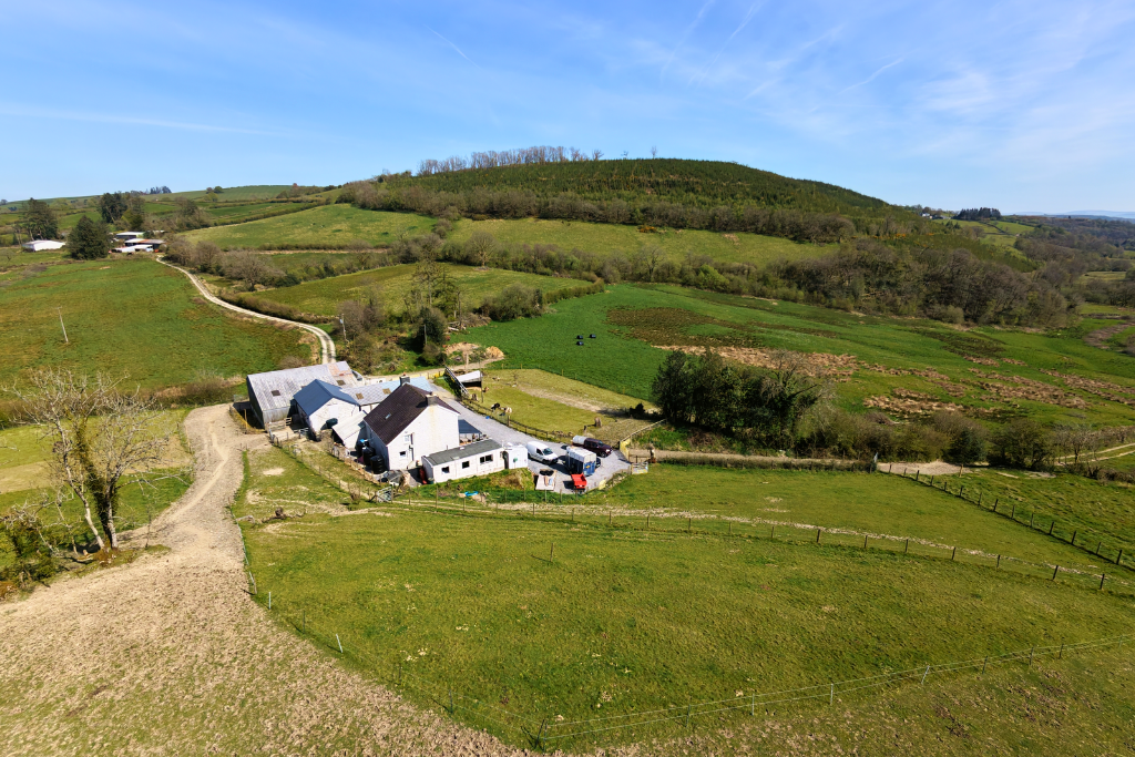Additional image 21 of 3 bed equestrian for saleBryn Dafydd Isaf, Esgardawe, Llandeilo SA19
