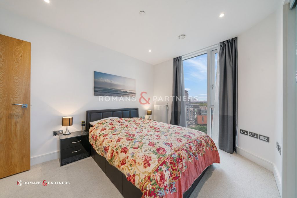 Additional image 8 of 2 bed flat for saleSky View Tower, Stratford E15
