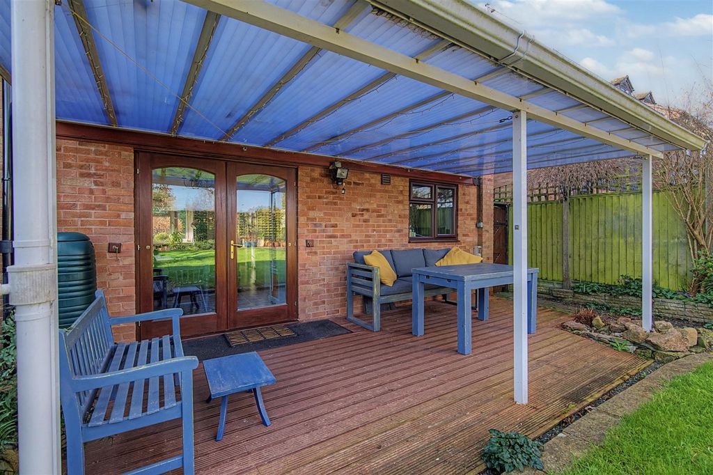 Additional image 18 of 4 bed detached house for saleNewent, Gloucestershire GL18