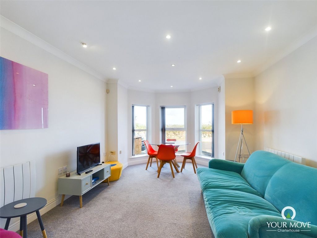 Additional image 2 of 2 bed flat for saleRoyal Esplanade, Margate, Kent CT9
