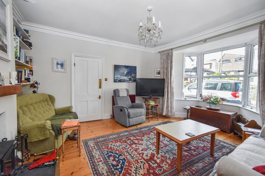 Additional image 8 of 4 bed semi-detached house for saleKempley Road, Okehampton EX20