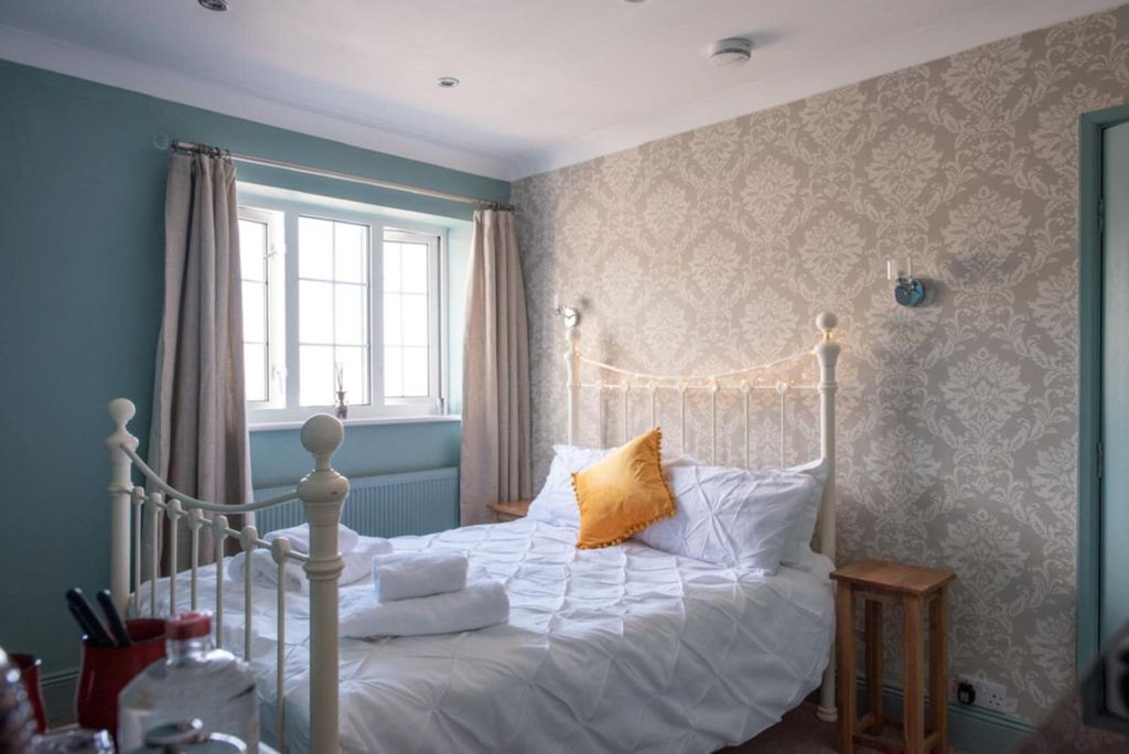 Additional image 16 of 7 bed detached house for saleView Road, Lyme Regis, Dorset DT7