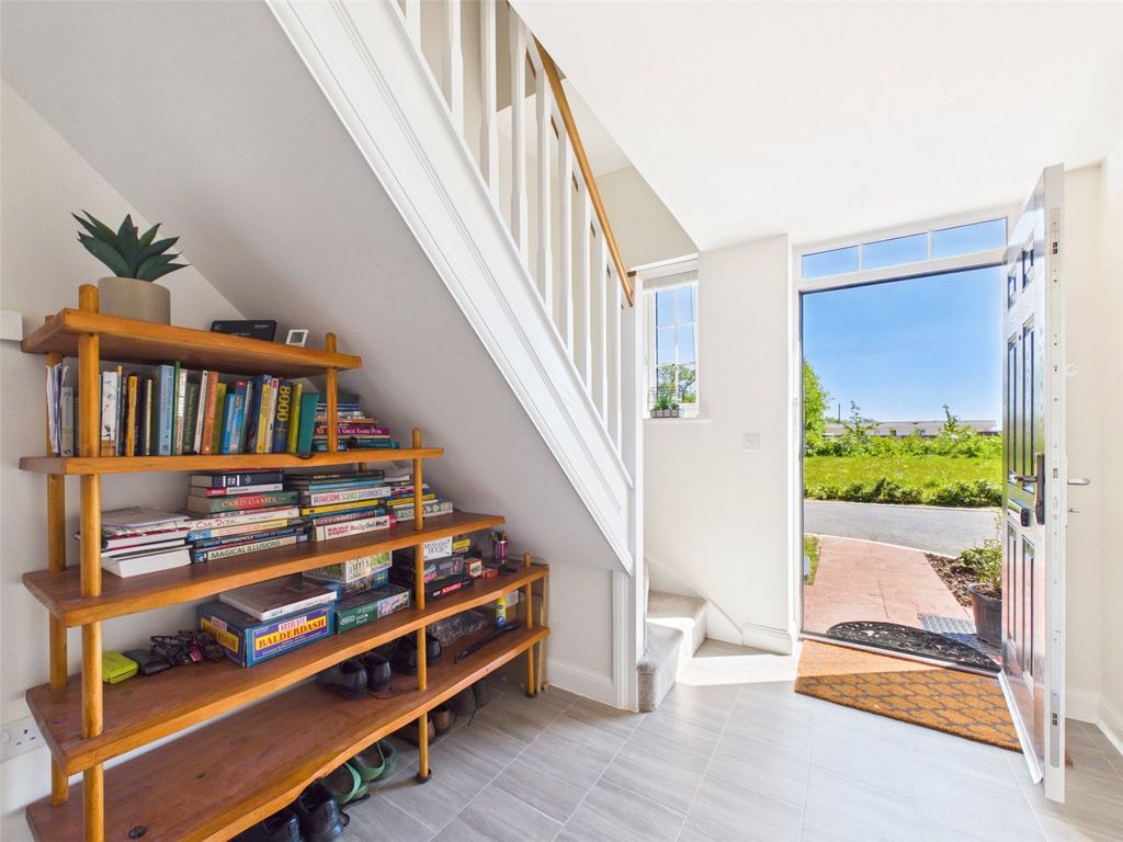 Additional image 7 of 4 bed detached house for salePeregrine Close, Newent, Gloucestershire GL18
