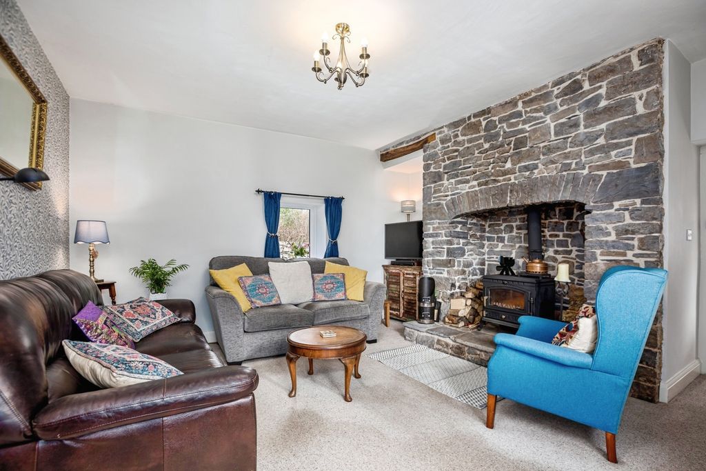 Additional image 6 of 3 bed detached house for saleBethlehem, Llandeilo, Carmarthenshire SA19