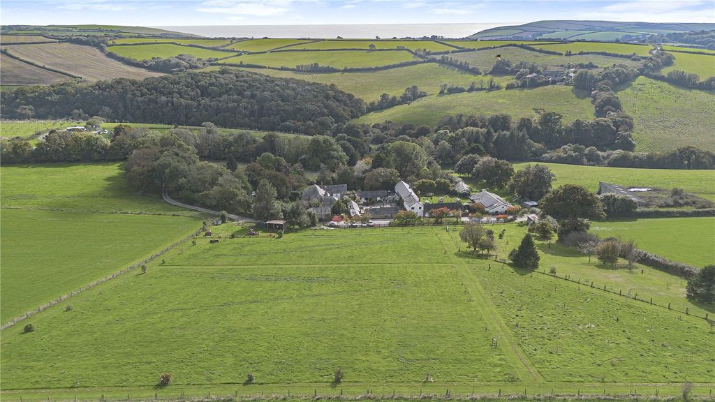 19 bed property for saleTrenewan, Looe, Cornwall PL13 photo 3
