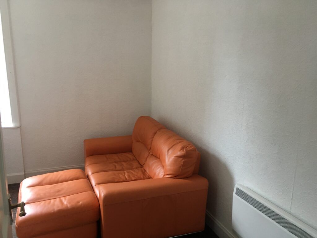 Additional image 3 of 1 bed flat for sale11 Castle Street, Flat 3A, Maybole KA19