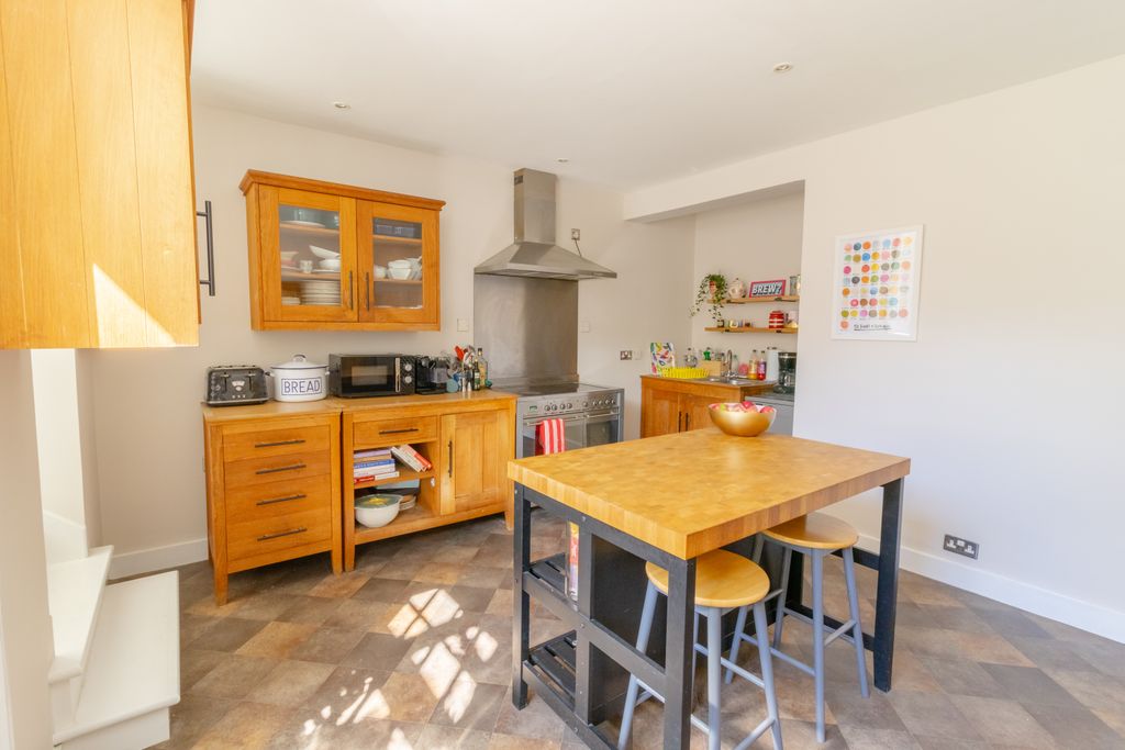 Additional image 5 of 5 bed town house for salePanmure Terrace, Montrose DD10
