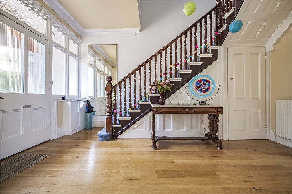Additional image 10 of 6 bed semi-detached house for salePresburg Road, New Malden KT3