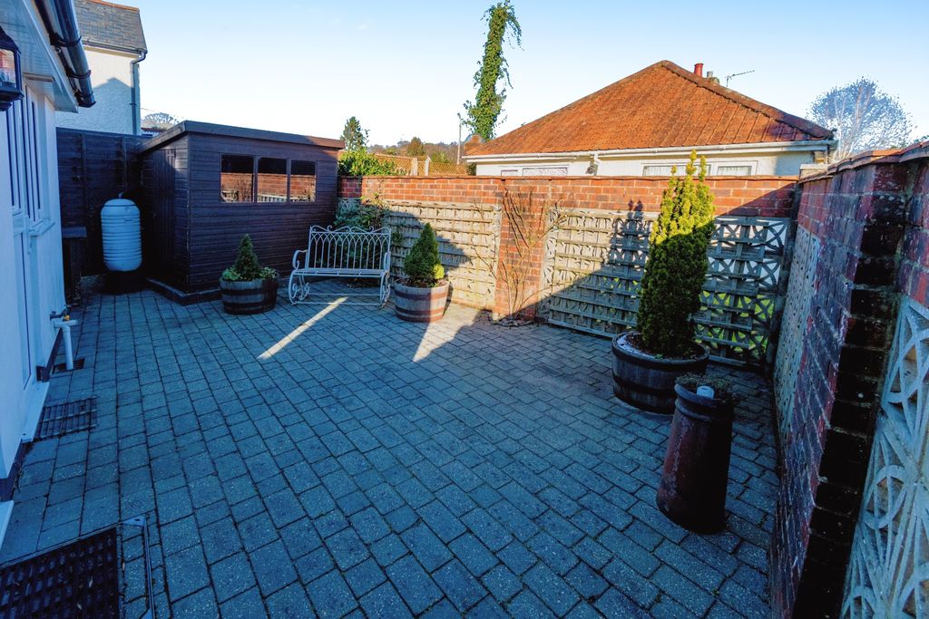 Additional image 14 of 3 bed cottage for salePikes Hill, Lyndhurst, Hampshire SO43