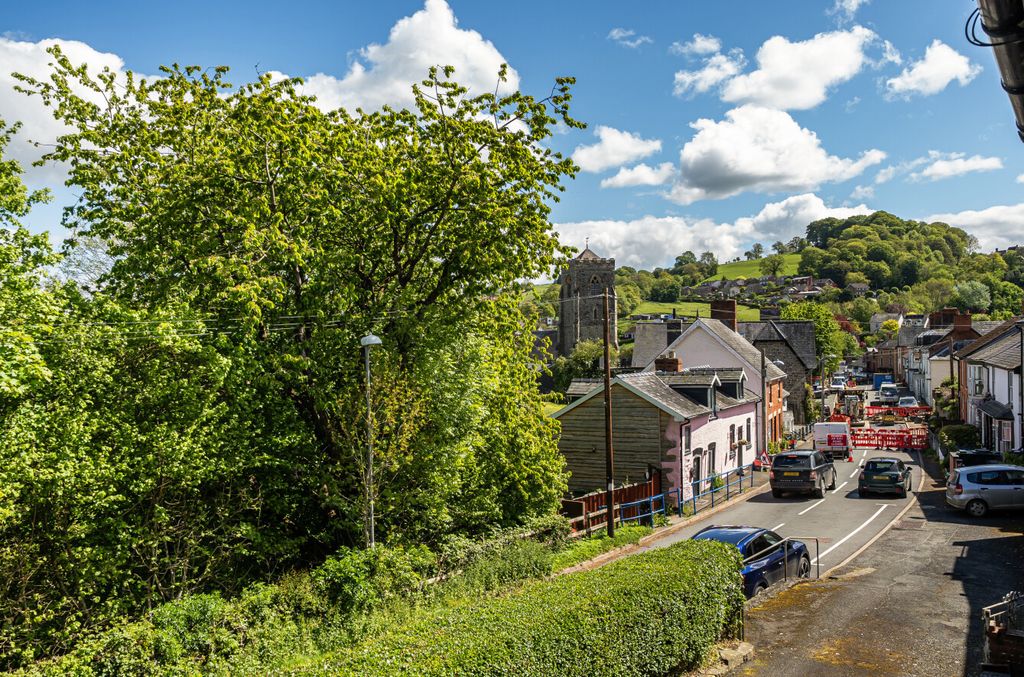 Additional image 27 of 4 bed detached house for saleHigh Street, Llanfair Caereinion, Welshpool, Powys SY21