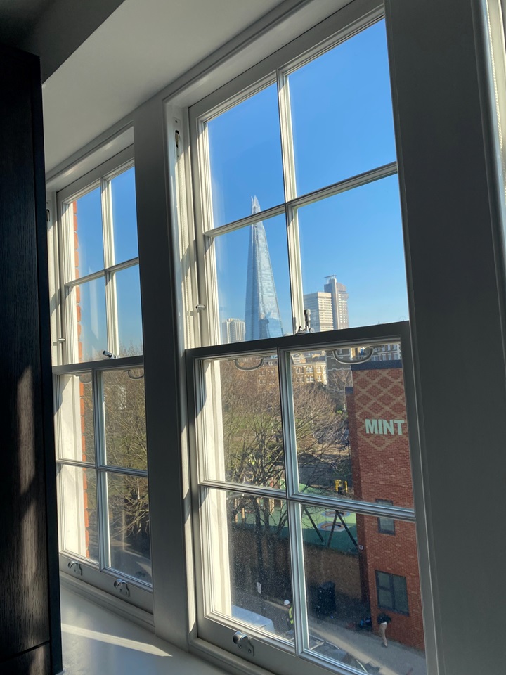 1 Bed Flat, Davies House, SE1, N1 7GU photo 3