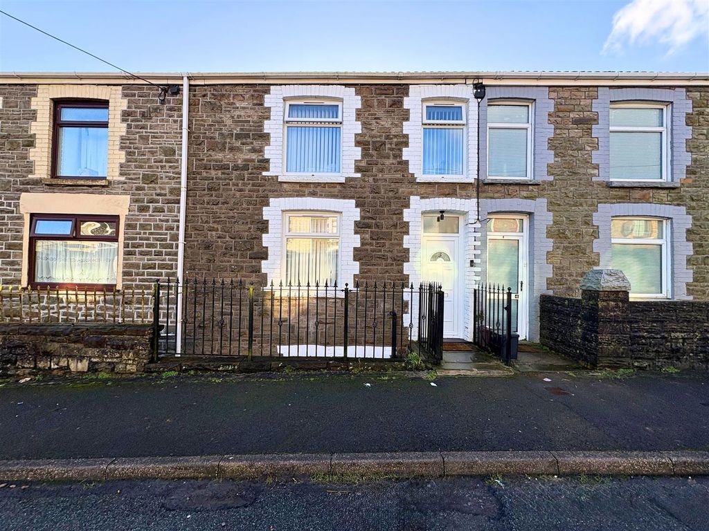 Additional image 25 of 3 bed terraced house for saleVictoria Street, Caerau, Maesteg CF34