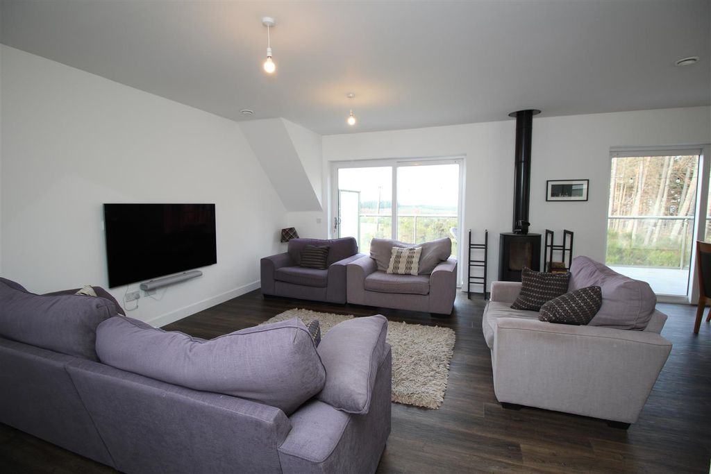 Additional image 32 of 5 bed detached house for saleKirkstone, Lethen, Nairn IV12