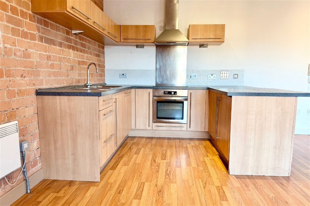 Additional image 3 of 2 bed flat for sale21 The Lace Mill, Wollaton Road, Beeston NG9