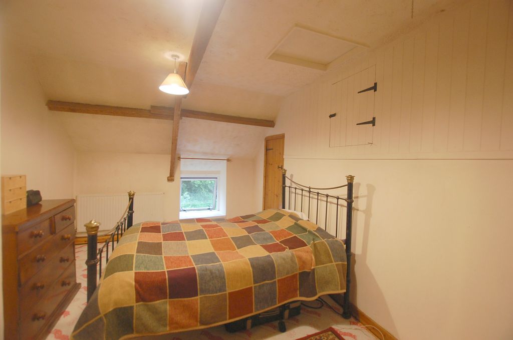 Additional image 12 of 2 bed detached house for saleGwynfe, Llangadog SA19