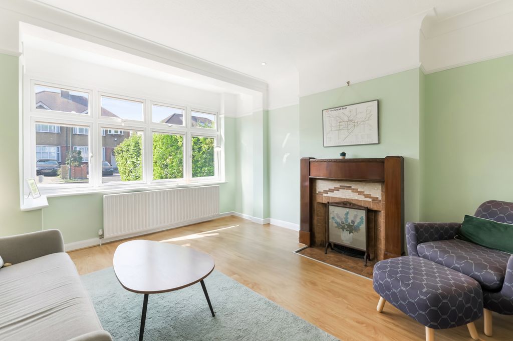 Additional image 2 of 3 bed terraced house for saleMaycross Avenue, Morden SM4